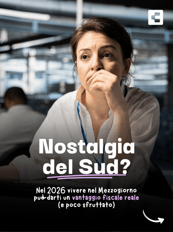 Social Post 2: Nostalgia del Sud?